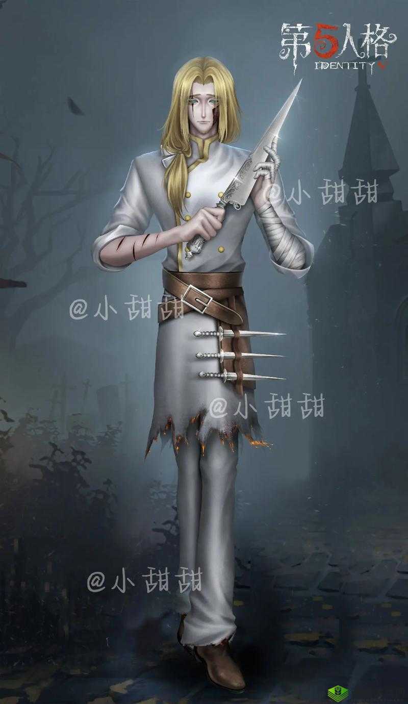 第五人格共研计划详解，共研服与测试服的区别及其资源管理