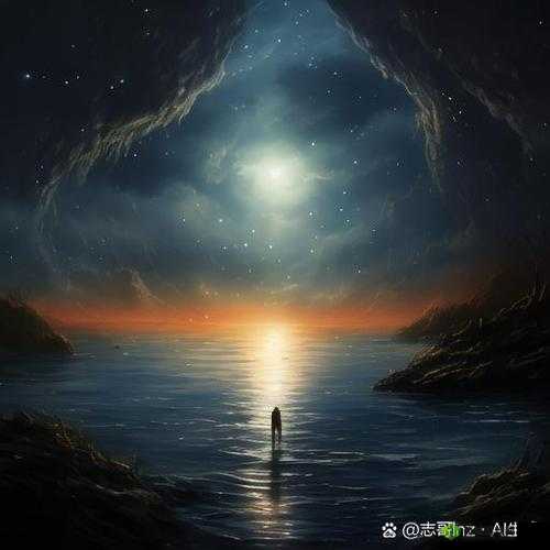 Mission:开启未知之旅探索无限可能的伟大征程