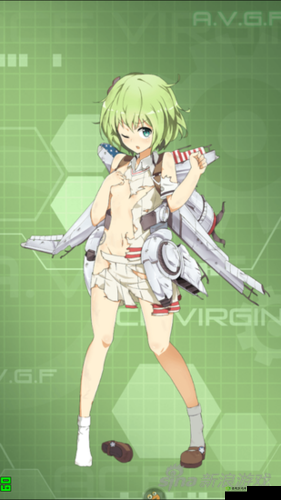 苍穹战线,皇牌机娘建造公式与稀有机娘一览