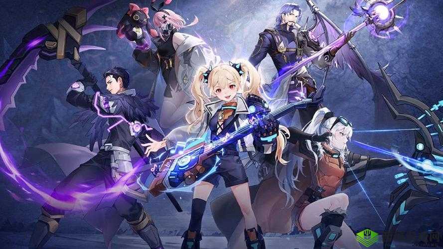 吟游战记公测时间详解 什么时候出