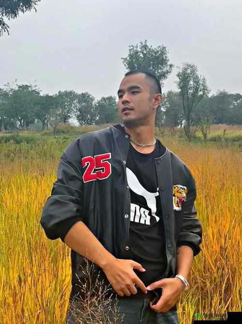 糙汉 1-NH 那独特且极具魅力的核心特质