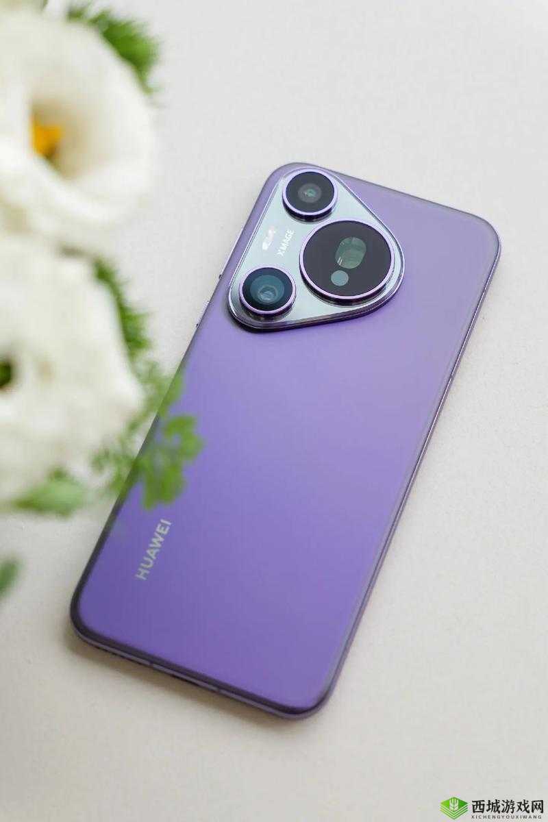 热烈成色好 p31s :高品质手机引领新潮流