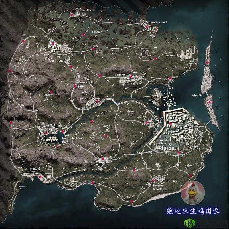 绝地求生刺激战场拒绝盲目,载具合理选择心得分享