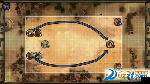 墨三国奇遇记,解锁隐藏事件的秘籍大公开