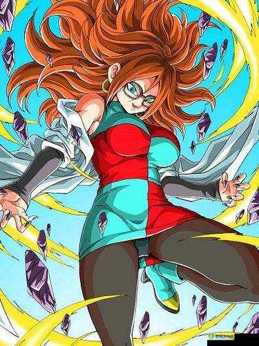 龙珠觉醒,人造人20号技能深度剖析与实战攻略