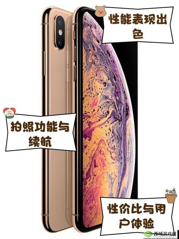 欧美 iPhone XS Max 性能评测:深入剖析其卓越表现与潜在不足