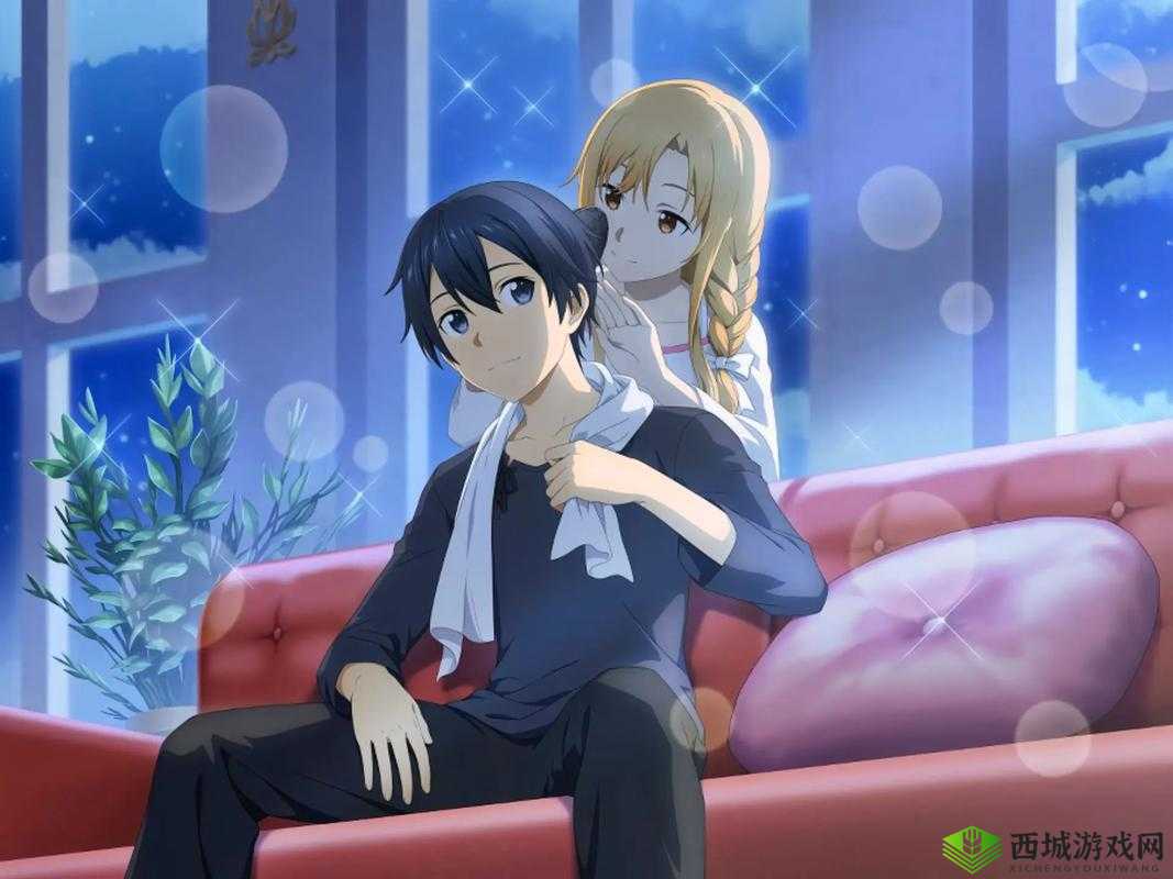 电击文库零境交错桐人阵容选择，深度解析亚丝娜与夏娜的搭配策略