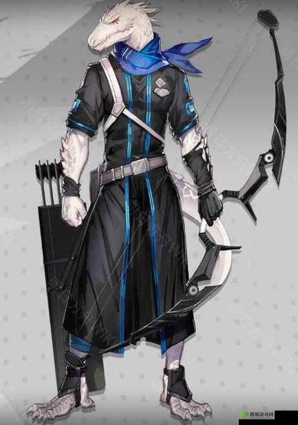 明日方舟,巡林者深度解析,技能图鉴与培养价值