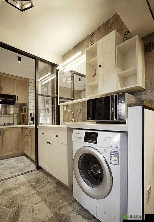 从厨房一路干到客厅好吗:关于家居清洁的全面探讨