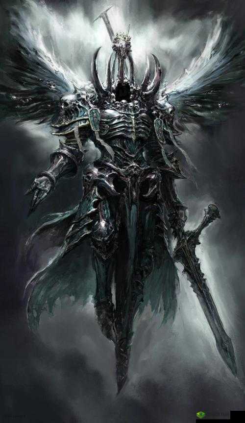 暗黑觉醒,六大种族风云际会,谁主沉浮?