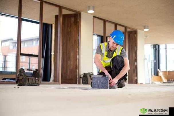 九个装修工人把我放在茶几上,意外还是人为?