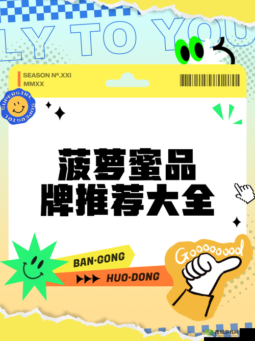 菠萝蜜一线二线三线品牌推荐:如何选择适合你的口味