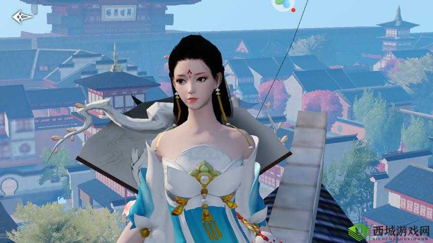 楚留香双人轻功上线时间及玩法详解,公主抱等更多双人交互动作等你来体验