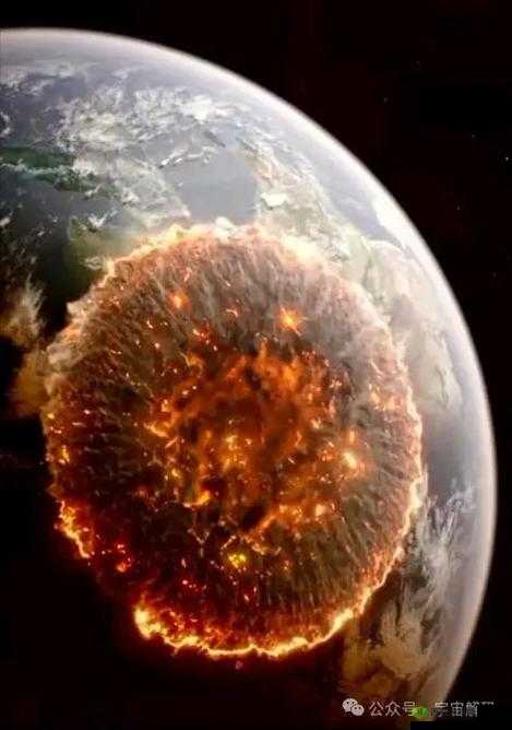 沉重撞击,震撼体验:探究物体间剧烈碰撞的奥秘