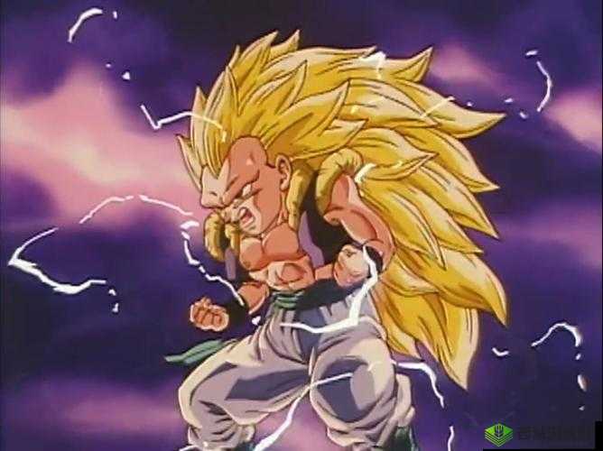 悟天克斯,龙珠觉醒中的SSR强者