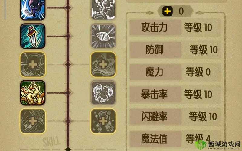 贪婪洞窟暴击流玩法详解与操作技巧分享