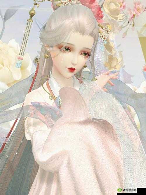 云裳羽衣天渊约会，舞剑倾心，打破懒散魔咒