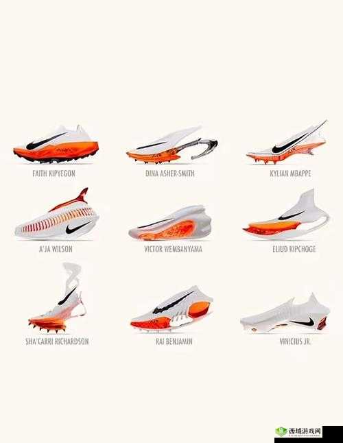 NIKE 源码免费:一场关于运动与科技的革命