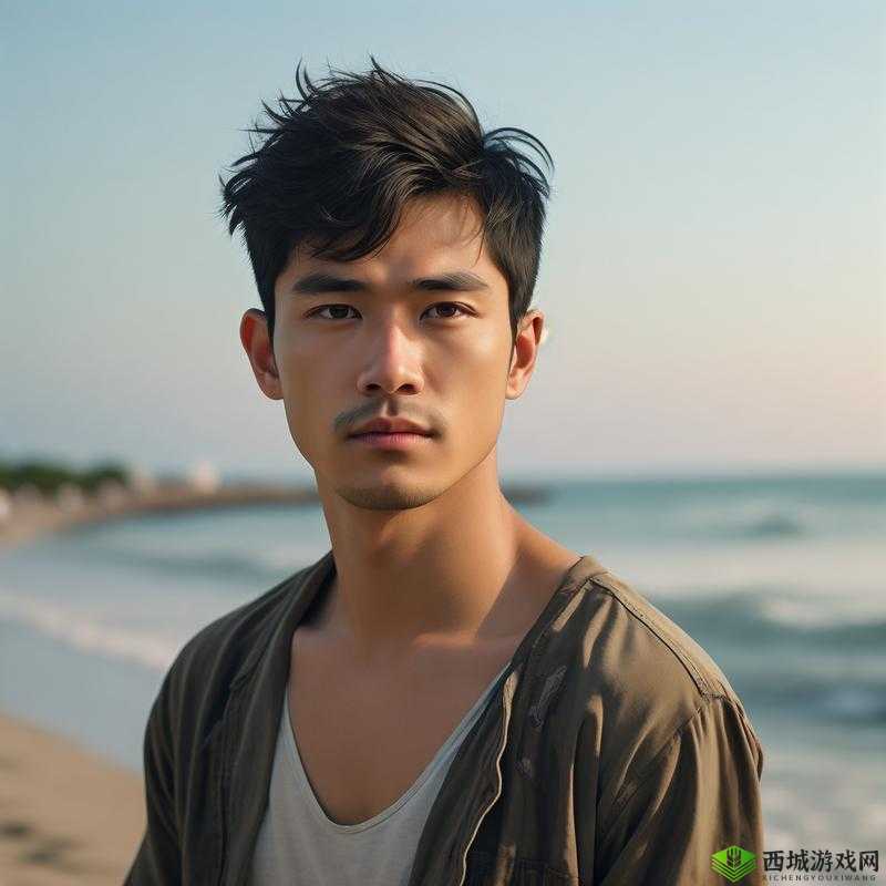 成熟男人的魅力:40 岁男人的舌头为何如此厉害?