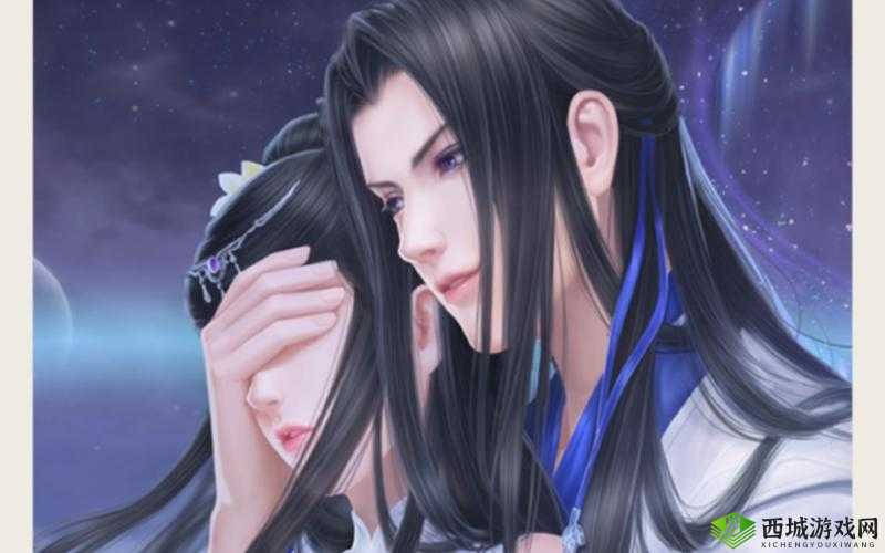 云裳羽衣，天渊之约，戏梦人生