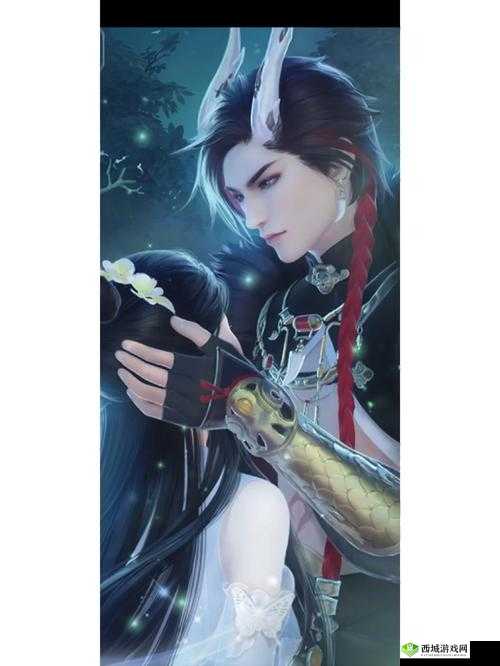 云裳羽衣，玄麒之约，醉梦小酌