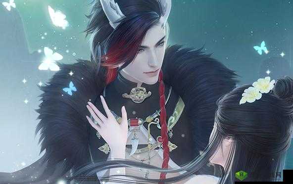 云裳羽衣,玄麒之约,游湖逸事