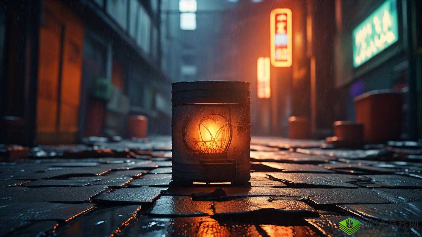 楚留香金陵寻宝，阴暗角落里的金箱子秘籍