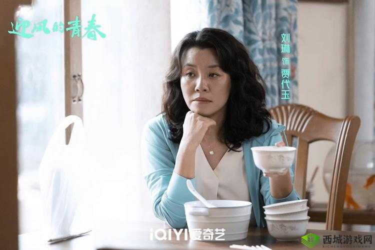 国产未成女 YOUNV 仙踪林：探寻别样的青春风采