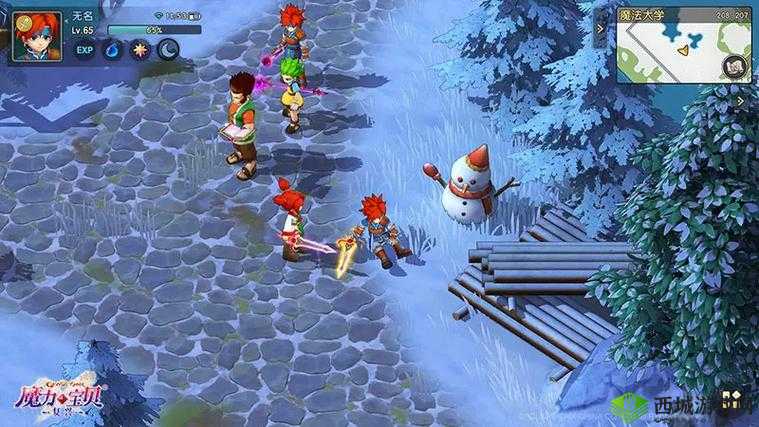 腾讯手游全新玩法等你来体验:畅享精彩手游世界