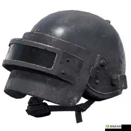 绝地求生中的三级头盔，获取策略与战术运用