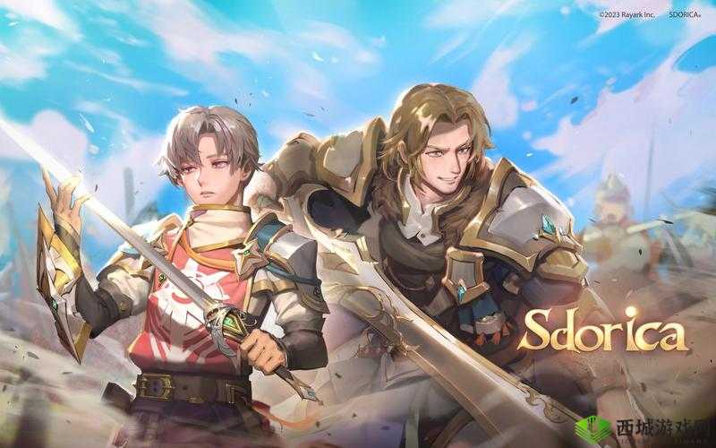 万象物语,探索西奥多的力量与策略之美