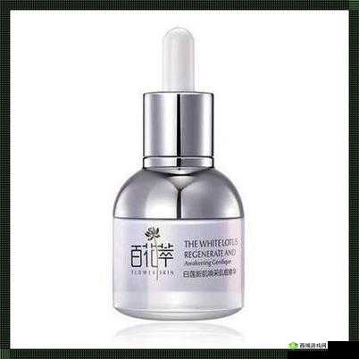 亚洲精华国产精华精华液网站:探索亚洲国产精华的魅力之域