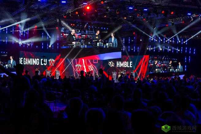 TGA 公开科隆开幕夜部分阵容:精彩游戏盛宴即将开启