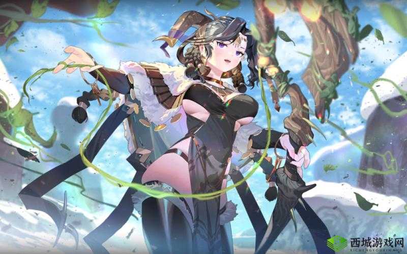 万象物语哪个角色厉害?最强输出角色大揭秘!