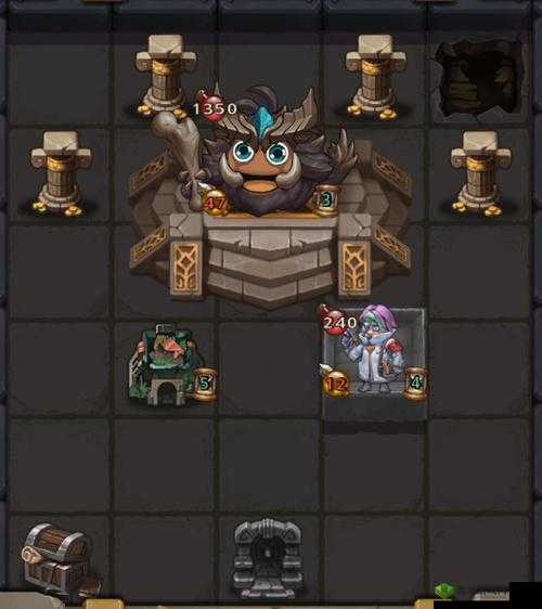 不思议迷宫古生物试炼怎么过:全面攻略与技巧分享