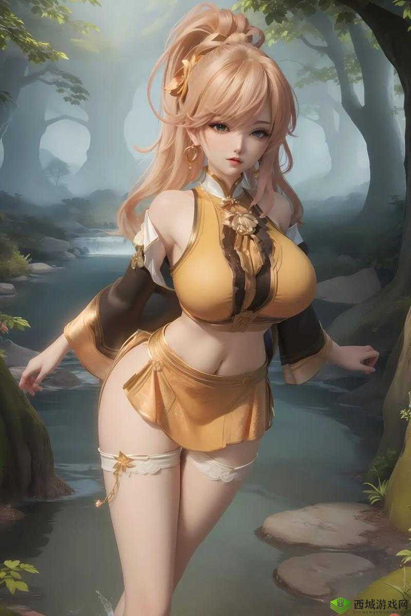 姬小满:萌系少女的眼泪、白眼与口水