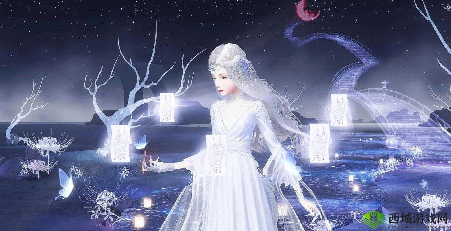 云裳羽衣过玄麒支线第3章技巧,选择守夜则倾心