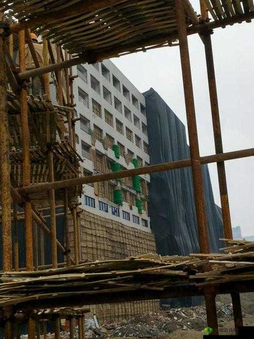 CF手游物资刷在高层怎么办？三层大楼玩法盘点