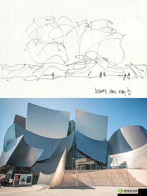 建筑师生活:设计灵感与创意实践的精彩之旅