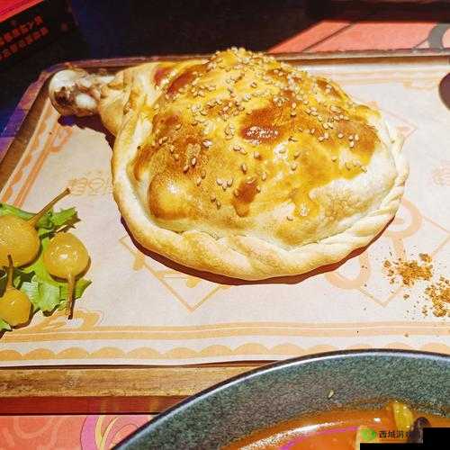 终结者2温氏国鸡大揭秘,胜利者的味蕾盛宴