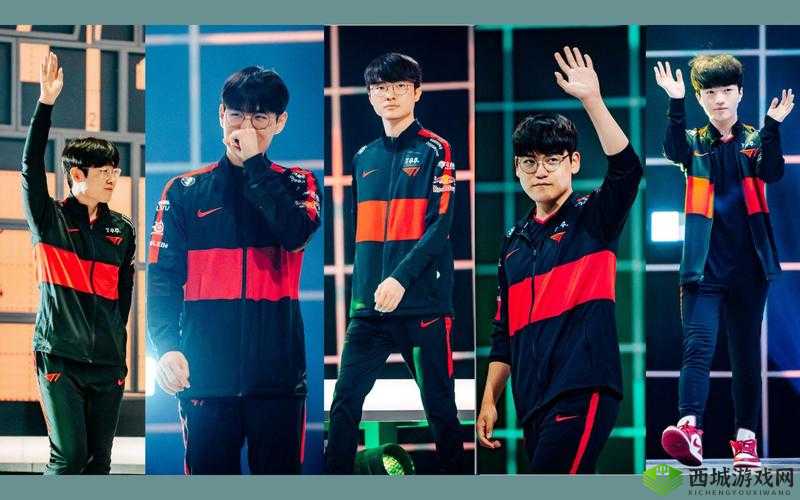 T1 更新 MSI 媒体日花絮:精彩瞬间与背后故事全揭秘