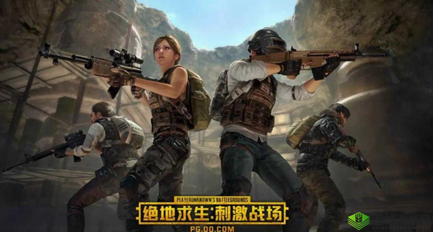 绝地求生刺激战场多人模式阵容配置心得分享