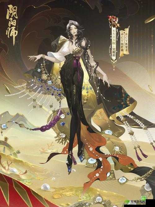 阴阳师2018年更新前瞻,全新内容与惊喜即将解锁