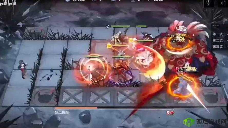 楚留香每日一卦,游戏中的命运抉择