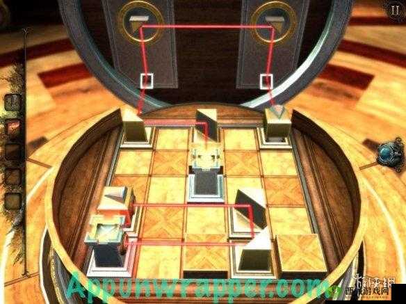 迷室往逝第一关图文通关全攻略,揭秘沃尔格雷夫庄园的秘密