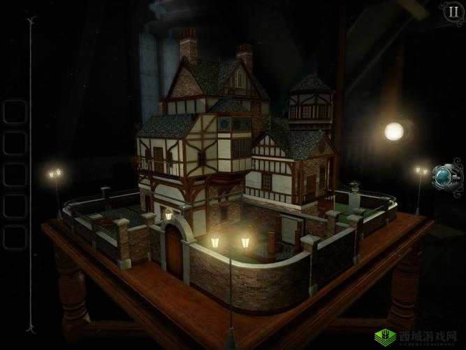 迷室往逝新春彩蛋,精彩内容曝光