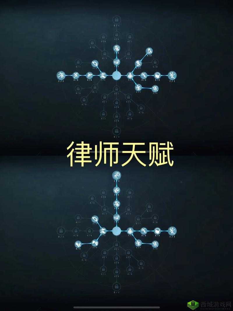 第五人格冒险家天赋加点详解,冷静点到初寒意