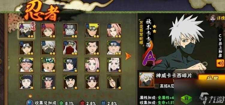 火影忍者手游决斗新星,PK场最强A忍盘点在资源管理中的重要性及策略