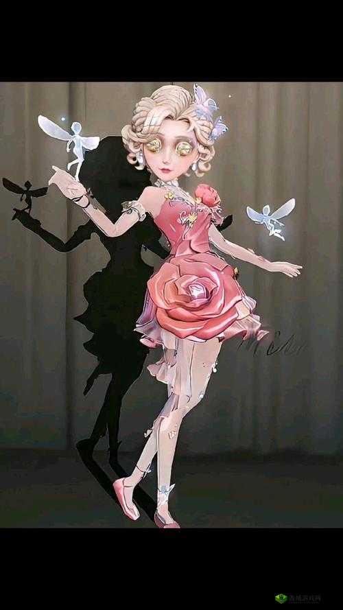 第五人格求生者舞女上线,技能玩法大曝光在资源管理中的重要性及策略