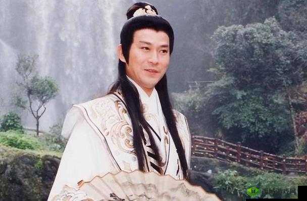 楚留香,江湖风云中的剑影留香